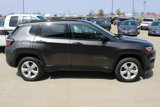 Used 2018 Jeep Compass Latitude w/ Popular Equipment Group image 4