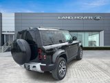 New 2025 Land Rover Defender 90 S image 4