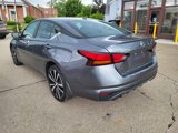 Used 2021 Nissan Altima 2.5 SR image 4