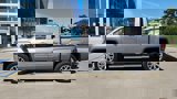 Used 2017 GMC Sierra 1500 SLT w/ SLT Premium Package image 5