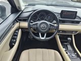 Used 2018 MAZDA MAZDA6 Touring image 3
