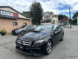Used 2020 Mercedes-Benz E 350 4MATIC Sedan image 3