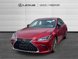 Certified 2022 Lexus ES 350 w/ Premium Package image 3