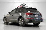 Used 2024 Audi Q5 2.0T Premium w/ Summer of Audi Package image 3
