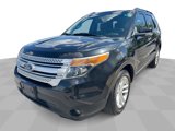 Used 2015 Ford Explorer XLT w/ Equipment Group 202B image 4