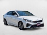 Used 2021 Kia Forte EX image 3