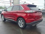 Used 2017 Ford Edge SEL w/ Equipment Group 201A image 4