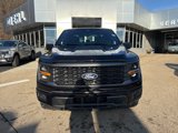 New 2025 Ford F150 STX w/ Equipment Group 200A image 2