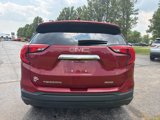 Used 2018 GMC Terrain SLE w/ Driver Convenience Package image 4