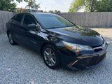 Used 2016 Toyota Camry SE w/ Protection Package (Q2) image 4