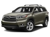 Used 2015 Toyota Highlander Plus image 4