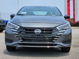 New 2025 Nissan Versa S image 2