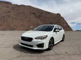 Used 2019 Subaru Impreza 2.0i Sport image 2