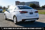 New 2025 Nissan Versa S w/ Trunk Package image 5