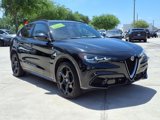 New 2024 Alfa Romeo Stelvio Ti w/ Performance Driving Package image 5