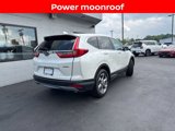 Used 2017 Honda CR-V EX-L image 2