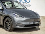 Used 2023 Tesla Model Y Long Range image 5