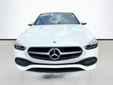 Used 2022 Mercedes-Benz C 300 Sedan image 2
