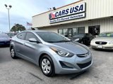 Used 2016 Hyundai Elantra SE image 5