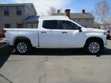 Used 2021 Chevrolet Silverado 1500 Custom w/ Safety Confidence Package image 6