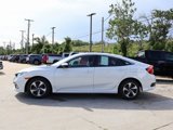 Certified 2019 Honda Civic LX image 4