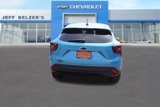 New 2025 Chevrolet Trax RS w/ Driver Confidence Package image 4