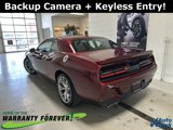 Used 2022 Dodge Challenger GT image 5