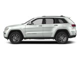 Certified 2017 Jeep Grand Cherokee Limited w/ Luxury Group II image 2