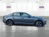 Used 2017 Audi A4 2.0T Premium Plus image 2