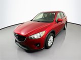 Used 2014 MAZDA CX-5 Touring image 3