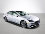 Used 2023 Hyundai Sonata Limited image 4