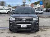 Used 2018 Ford Explorer XLT w/ Equipment Group 202A image 4