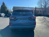 Used 2023 Ford Escape ST-Line Select w/ Class II Trailer Tow Package image 6