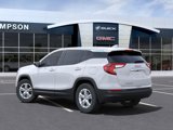 New 2023 GMC Terrain SLE image 3