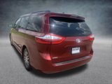 Used 2018 Toyota Sienna XLE Premium image 5