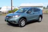 Used 2013 Honda CR-V LX image 3