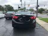 Used 2017 Chevrolet Cruze LS image 6