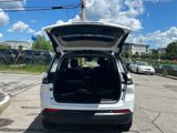 Used 2022 Jeep Grand Cherokee L Limited w/ Black Appearance Package image 5