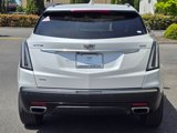 Used 2021 Cadillac XT5 Sportv image 6