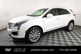 Used 2019 Cadillac XT5 Premium Luxury w/ Driver Assist Package image 2