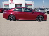 Used 2018 Toyota Camry L image 3