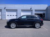 Used 2019 INFINITI QX50 Essential w/ Premium Heat Package image 3