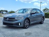 Used 2024 Volkswagen Jetta Sport image 3