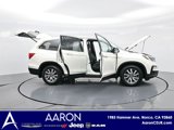 Used 2019 Honda Pilot EX-L image 3