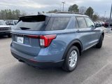 New 2025 Ford Explorer Active image 3
