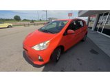 Used 2013 Toyota Prius C Two image 4