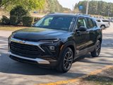 New 2025 Chevrolet TrailBlazer LT w/ LT Cold Weather Package image 5