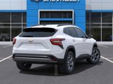 New 2025 Chevrolet Trax LT w/ Driver Confidence Package image 4