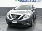 Used 2017 Nissan Murano S image 4