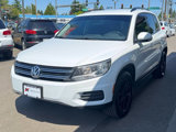 Used 2017 Volkswagen Tiguan Limited w/ Premium Package image 6